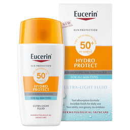 Eucerin Hydro Protect SPF 50+ GWP