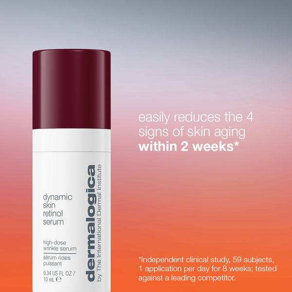 Dermalogica Expertise on the go