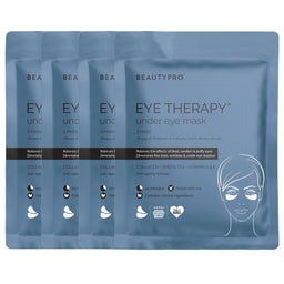 BEAUTYPRO Eye Therapy Under Eye Mask (3 Pairs)