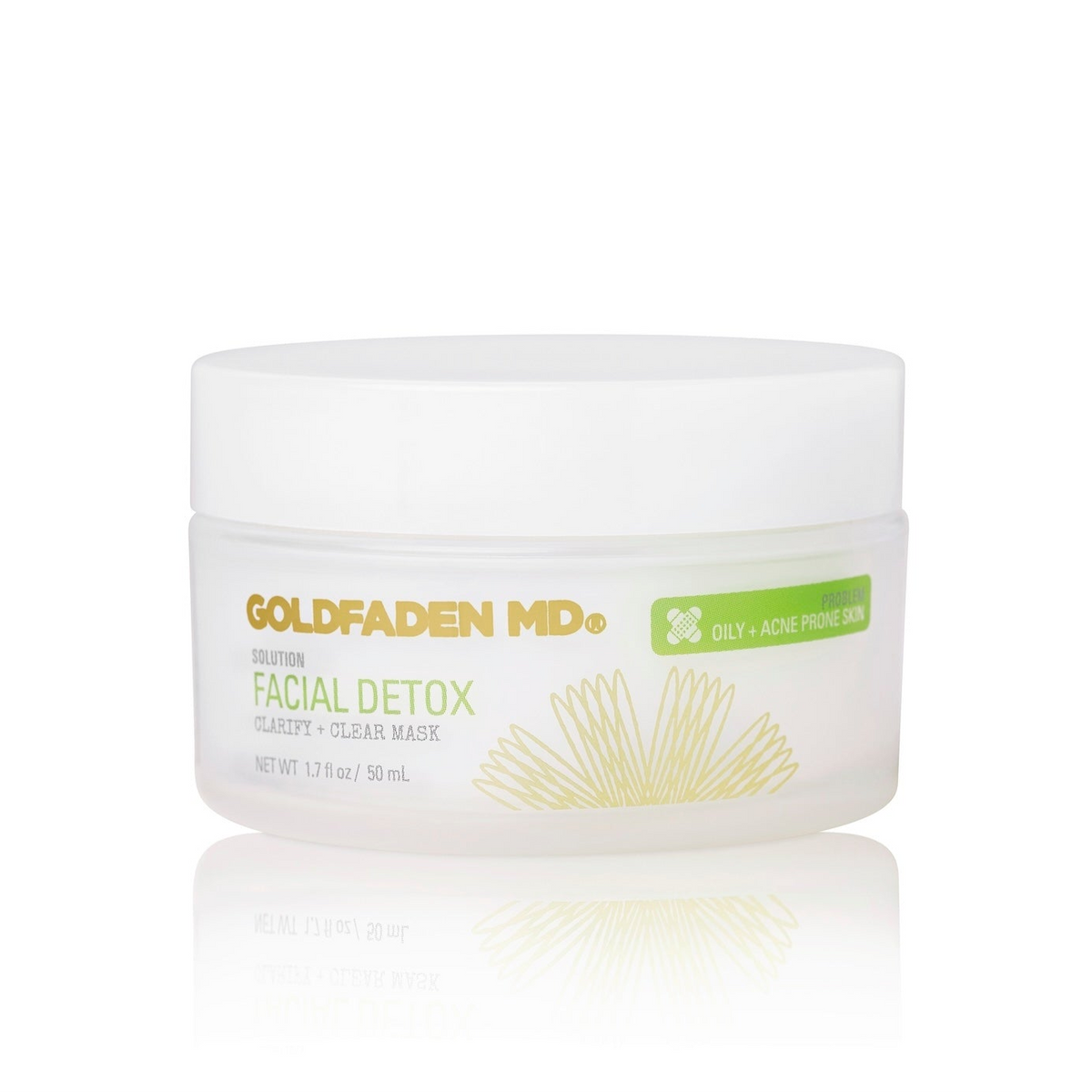 Goldfaden MD Facial Detox