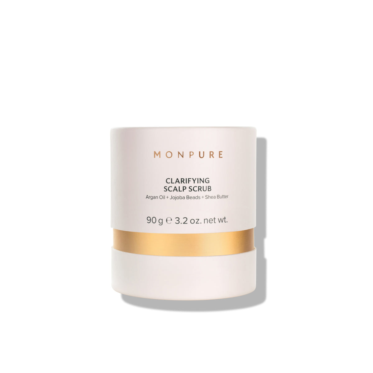 Monpure Clarifying Scalp Scrub