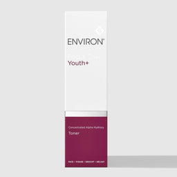 Environ Focus Care Youth+ Concentrated Alpha Hydroxy Toner Twin Set