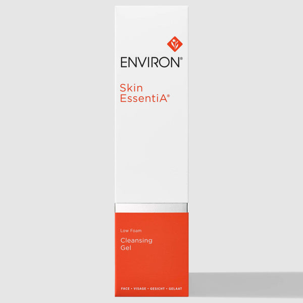 Environ Skin EssentiA (AVST) Low Foam Cleansing Gel Twin Set