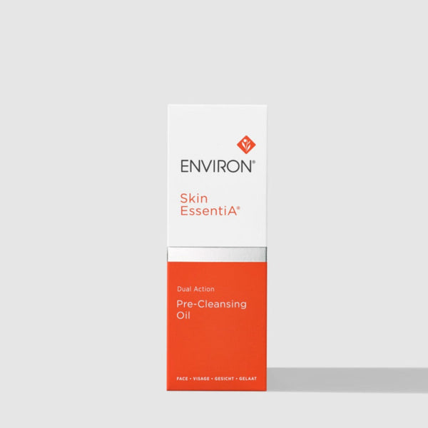 Environ Skin EssentiA (AVST) Dual Action Pre-Cleansing Oil Twin Set