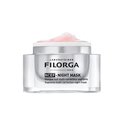 FILORGA NCEF-NIGHT MASK Anti-Ageing Night Cream Face Mask