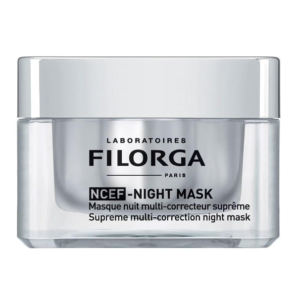 FILORGA NCEF-NIGHT MASK Anti-Ageing Night Cream Face Mask