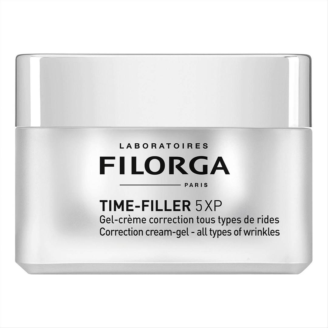 FILORGA TIME-FILLER EYES 5XP Anti-Wrinkle and Anti-Dark Circles Eye Contour Cream