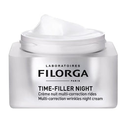 FILORGA TIME-FILLER NIGHT Anti-Ageing Anti-Wrinkle Night Cream