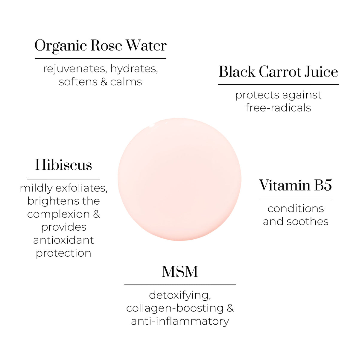OSKIA Floral Water Toner