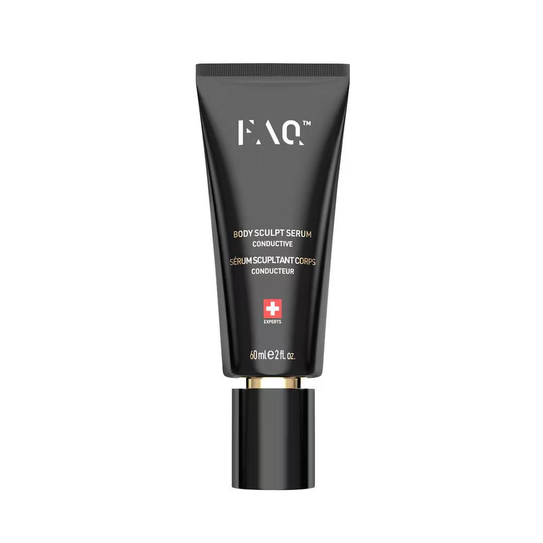 FOREO FAQ Body Sculpt Serum 60ml