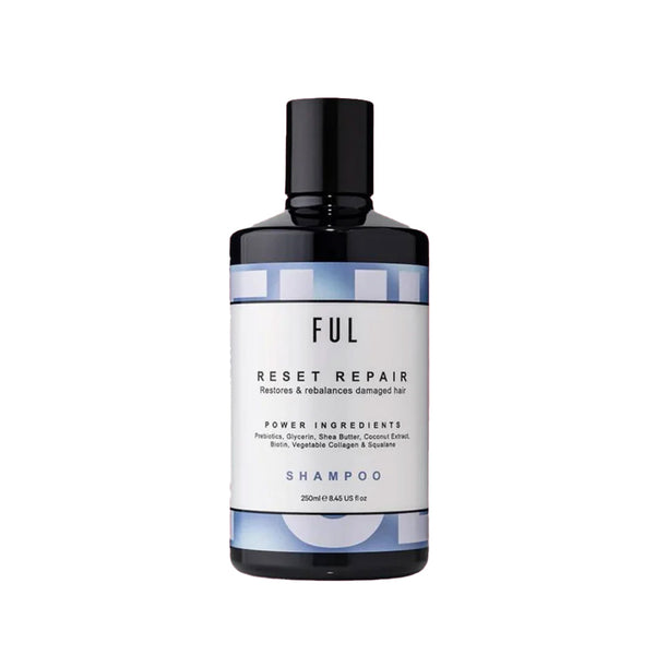 FUL Reset Repair Shampoo 250ml