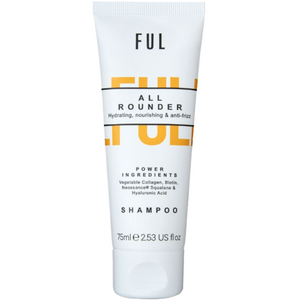 FUL All Rounder Shampoo Travel Size 75ml