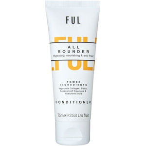 FUL All Rounder Conditioner Travel Size 75ml