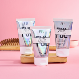 FUL Gloss and Shine Cream 40ml