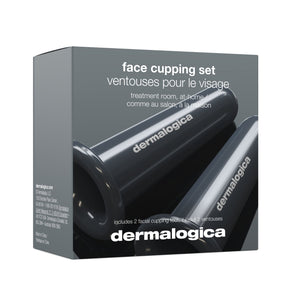 ‍Dermalogica Face Cupping Set (100% off)