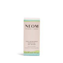 NEOM Feel Refreshed Essential Oil Blend 10ml