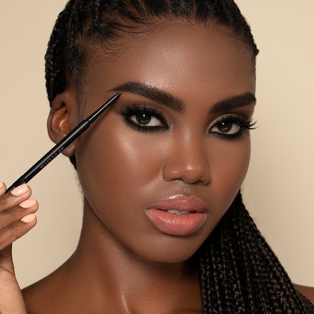 Sigma Beauty Fill + Blend Brow Pencil Dark