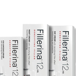 Fillerina Grade 4 Anti Wrinkle Filler Bundle