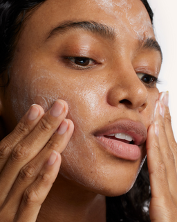 Sachi Skin Saponins Cream Cleanser 120ml