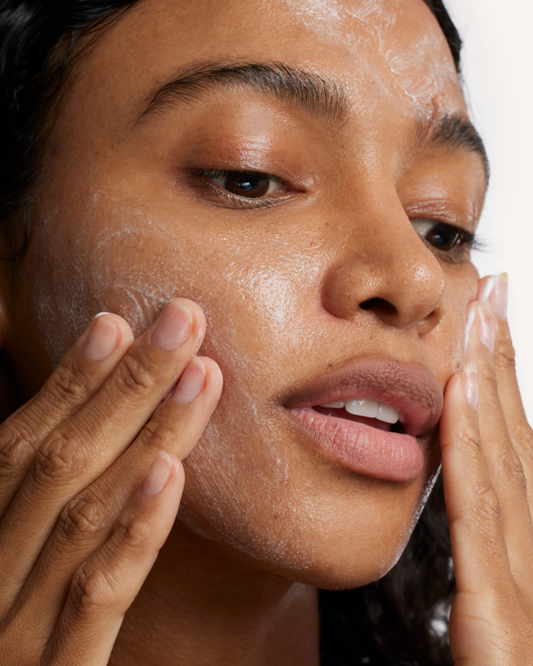 Sachi Skin Saponins Cream Cleanser 120ml