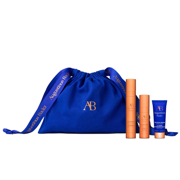Freebie: Augustinus Bader 3 Piece Mini Regimen