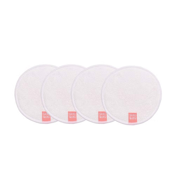 Freebie: Sand & Sky Cleansing Pads