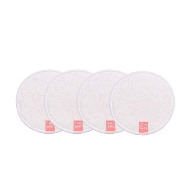 ‍Freebie: Sand & Sky Cleansing Pads (100% off)