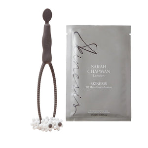 Freebie: Sarah Chapman The Glow & Sculpt Duo