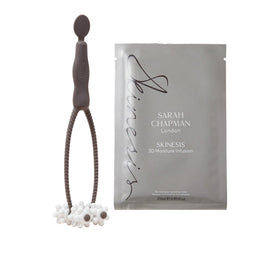 Freebie: Sarah Chapman The Glow & Sculpt Duo