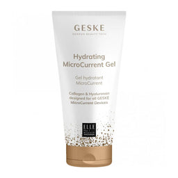 GESKE Hydrating MicroCurrent Gel