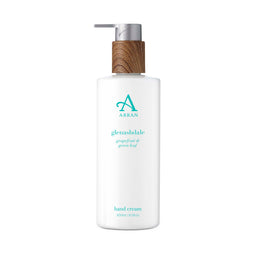 ARRAN Glenashdale Hand Cream 300ml