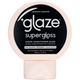 Glaze Supergloss Color Conditioning Hair Gloss Luminous Liquorice For Instant Shine 190ml