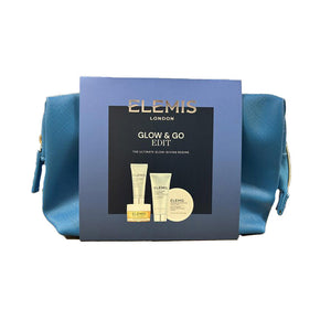 Freebie: Elemis Glow & Go Edit