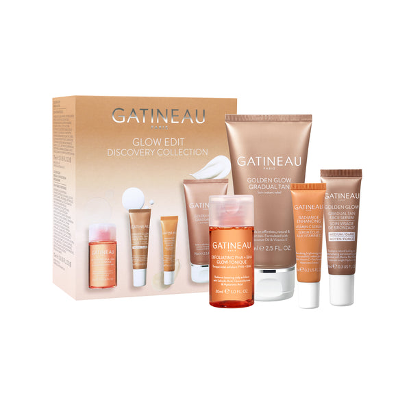 Gatineau Glow Edit Discovery Collection