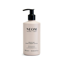 NEOM Great Day Body & Hand Lotion 300ml