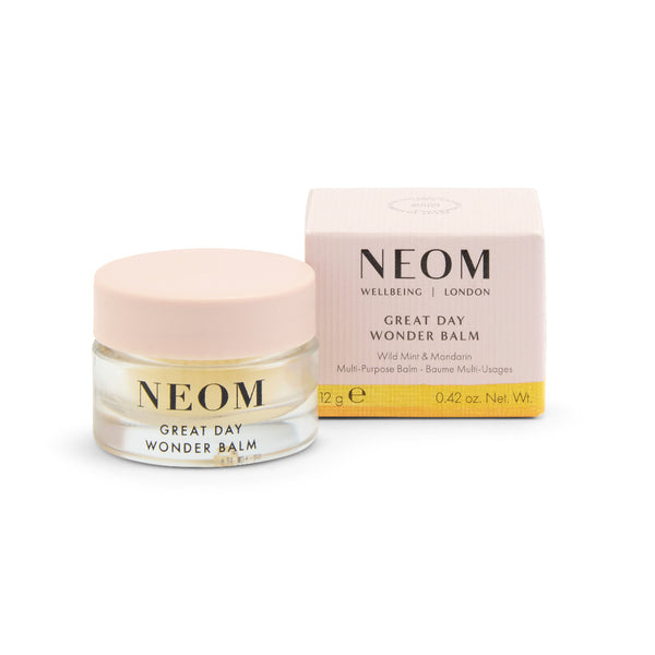 NEOM Great Day Wonder Balm