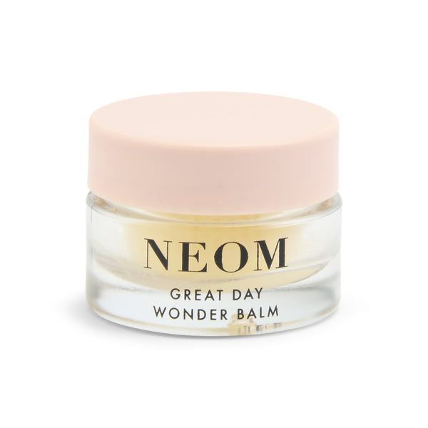 NEOM Great Day Wonder Balm