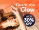 Guard Your Glow Sale