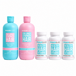 Hairburst The Original Hair Growth Bundle