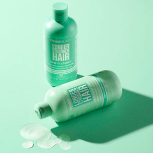 Hairburst Conditioner for Oily Scalp and Roots