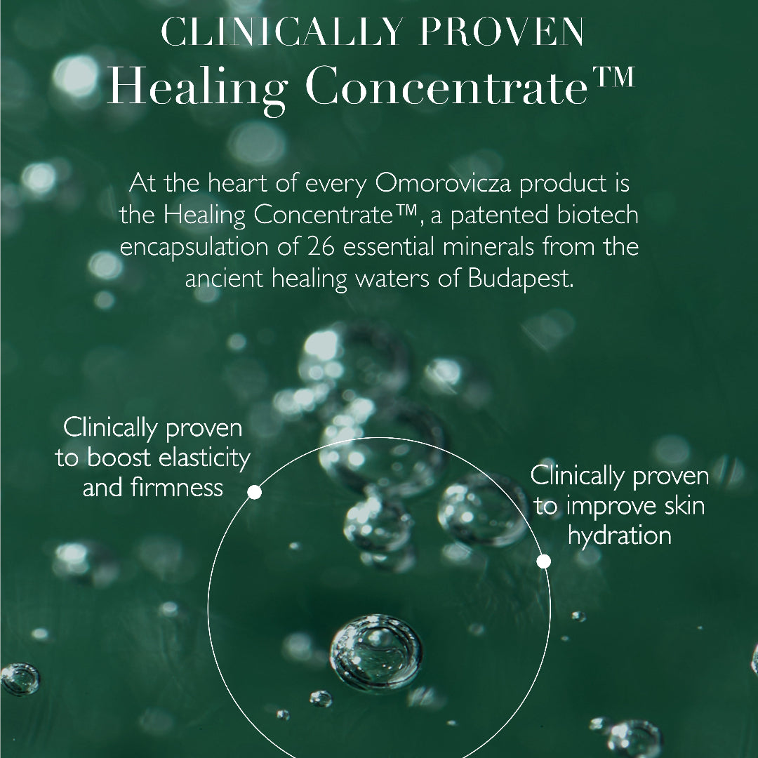 Omorovicza Refining Facial Polisher 100ml