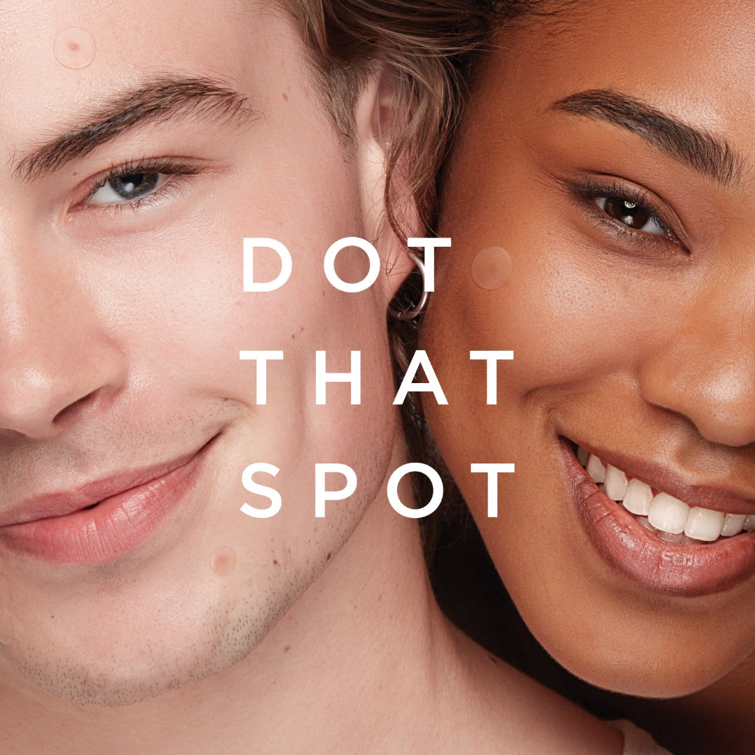 Pestle and Mortar Essentials – The Spot Dots - 18 Dots