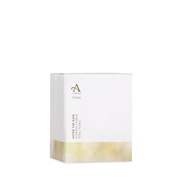 ARRAN After the Rain Candle 35cl