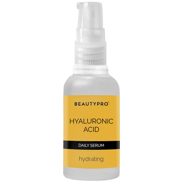 BEAUTYPRO Hyaluronic Acid Hydrating Serum 30ml