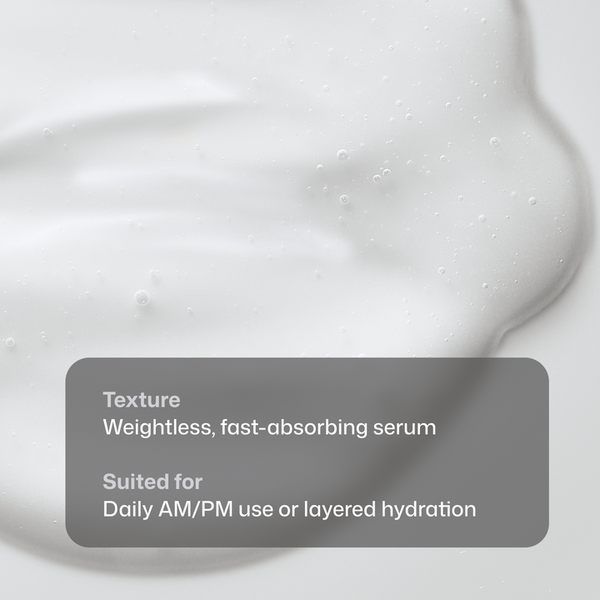 Revision Skincare HA HydraSerum+ 30ml