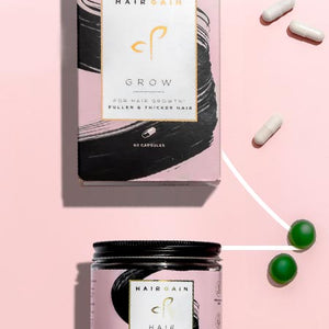 Shop Hair Gain
