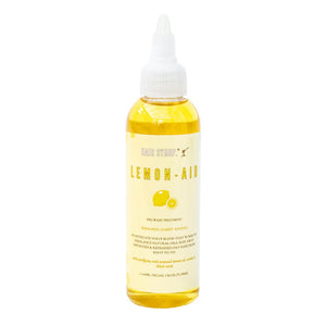 Hair Syrup Lemon-Aid Pre-Wash Hair Treatment 100ml