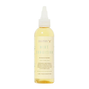 Hair Syrup Mint Condition Pre-Wash Oil Hair Treatment 100ml