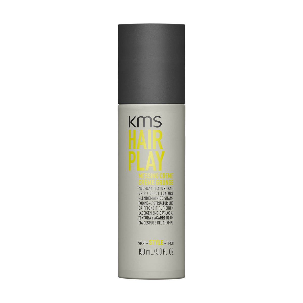 KMS HairPlay Messing Crème 150ml