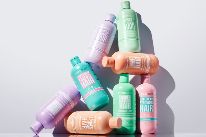 Hairburst Masterclass